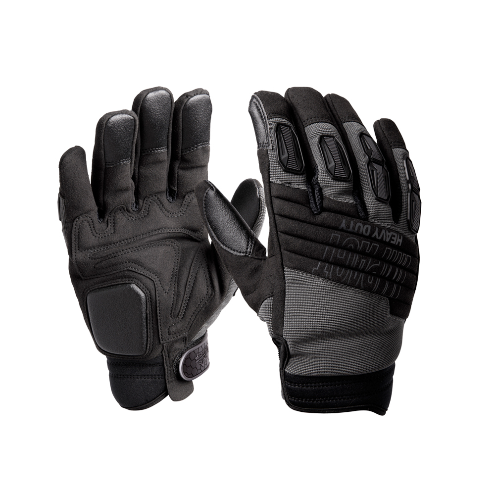 [헬리콘텍스] 임팩트 헤비 듀티 글러브 슈팅 글러브, 사격장갑, 택티컬 글러브, 군용장갑, 서바이벌 에어소프트게임 장갑,HELIKON-TEX, Impact Heavy Duty Gloves,15903,TACTICALIST Co., LTD.